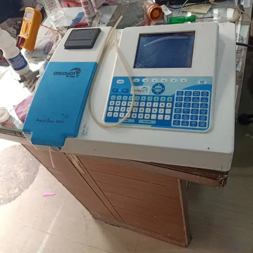 Pathology Testing Equipment Services
