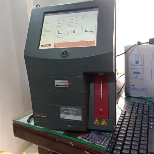 Pathology Testing Equipment Services