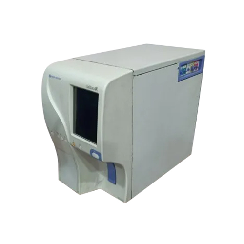 Pathology Testing Equipment Services