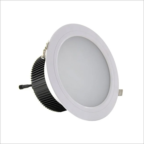 Ceramic 50W Smart Bright Batten Light - Simple Installation, Outdoor and Emergency Applications