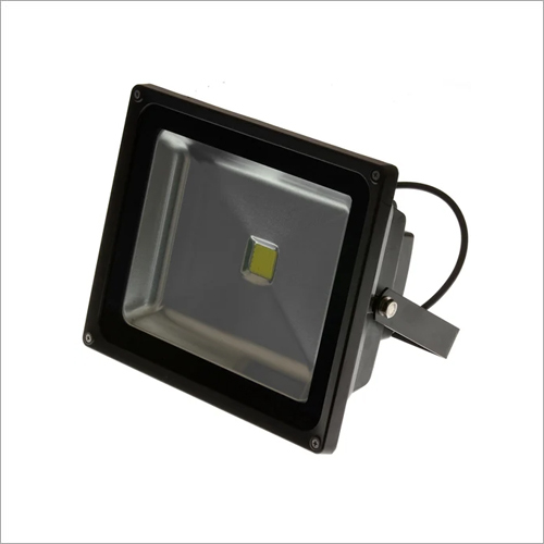 50W Flood Light Application: Home