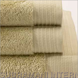 टेरी तौलिए