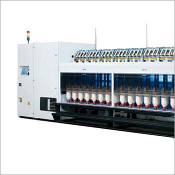 रोविंग फ्रेम्स मशीनरी