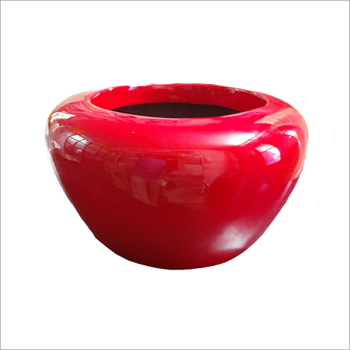 एफआरपी बर्तन