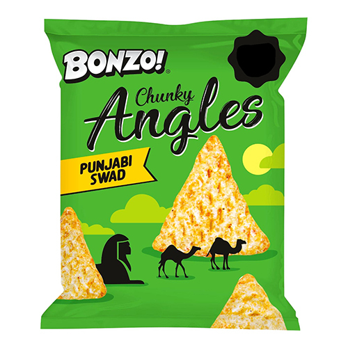 हाई क्वालिटी पंजाबी स्वाड एंगल्स चंकी