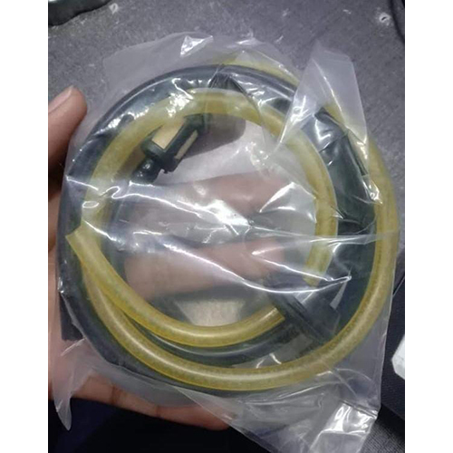 Petrol Hose Pipe - Rigid, Various Sizes Available | Ideal for Industrial Applications, Fuel Transfer, and Enhanced Permeation Properties