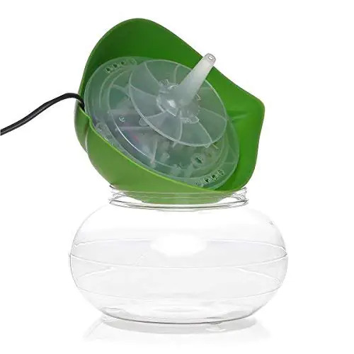 Air Purifier Humidifier Aroma Diffuser Big