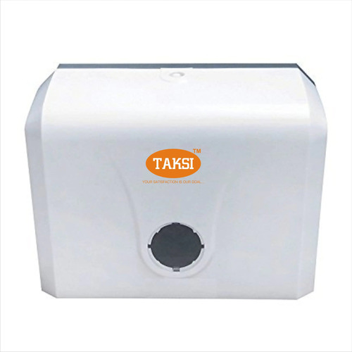 एम-फोल्ड टिशू पेपर डिस्पेंसर