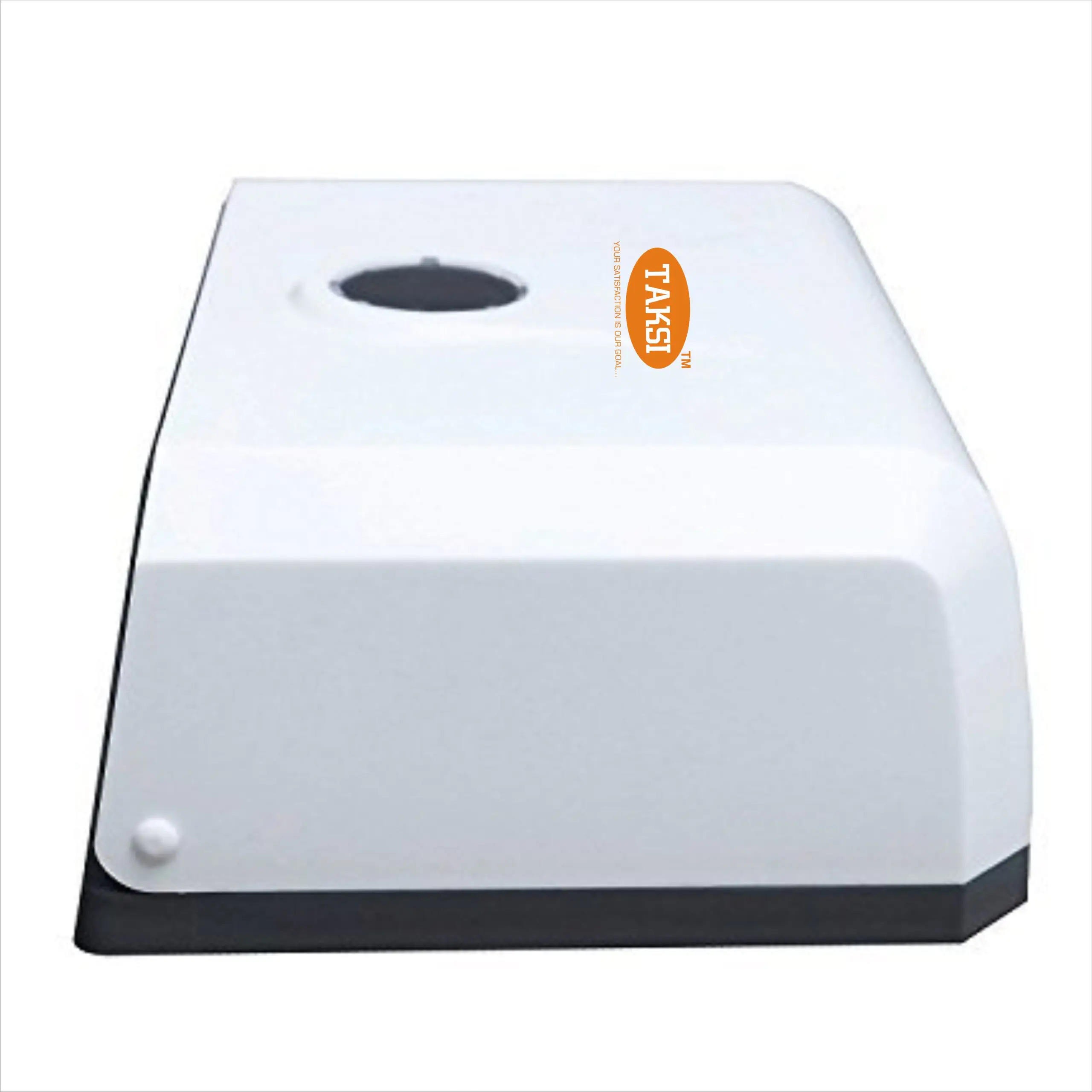 M-fold Tissue Paper Dispenser