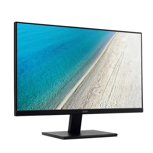 Acer V227q Zero Frame Monitor Application: Desktop