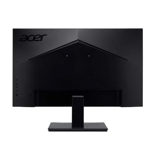 Acer V227q Zero Frame Monitor Application: Desktop