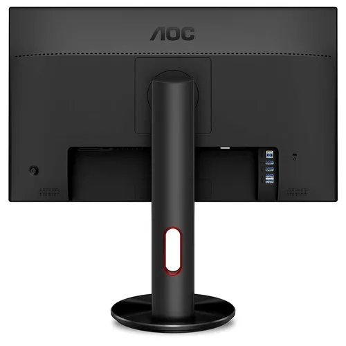 Aoc G2590px Led Gaming Monitor Application: Desktop