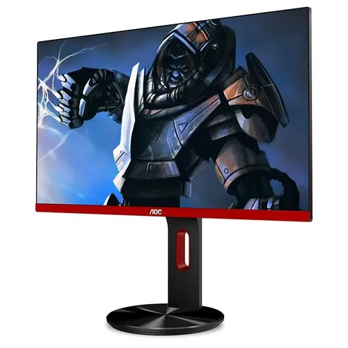 Aoc G2590px Led Gaming Monitor Application: Desktop