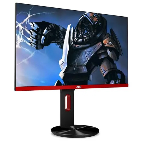 Aoc G2590px Led Gaming Monitor Application: Desktop