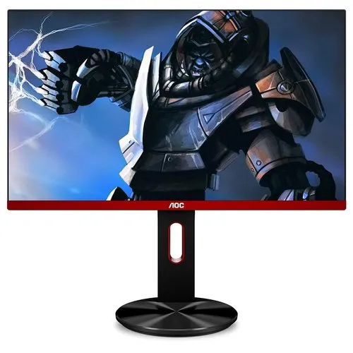 Aoc G2590px Led Gaming Monitor Application: Desktop