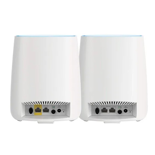 Netgear Rbk20 Orbi Wireless Router Port: 3-4