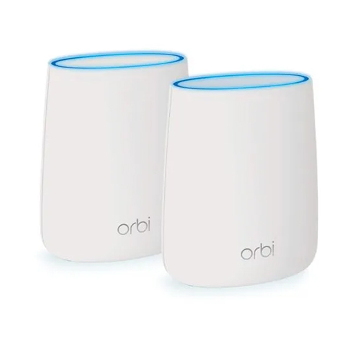 Netgear Rbk20 Orbi Wireless Router Port: 3-4