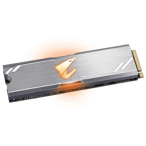 Aorus Rgb M2 Nvme Solid State Drive Application: Commercial