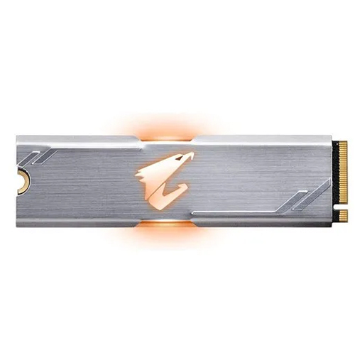 Aorus Rgb M2 Nvme Solid State Drive Application: Commercial