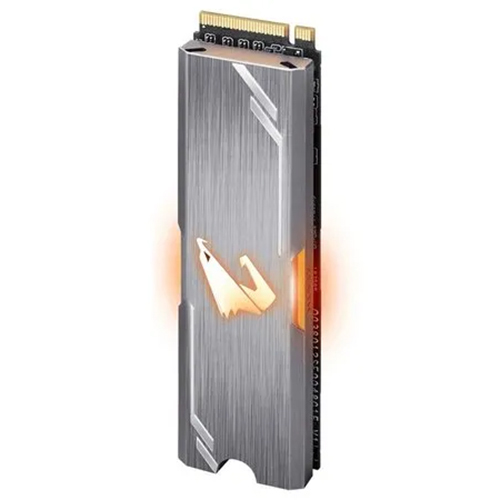 Aorus Rgb M2 Nvme Solid State Drive Application: Commercial