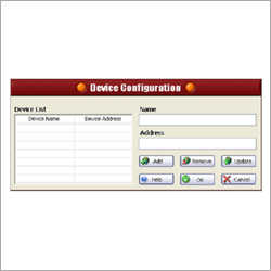 Programmable Data Loggers