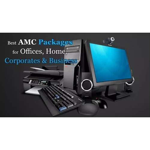 Commercial Computer Amc Services