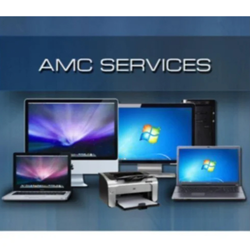 Commercial Computer Amc Services