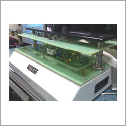 PCB Test Jig