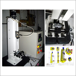 Mechanical Test Jig And fixtures