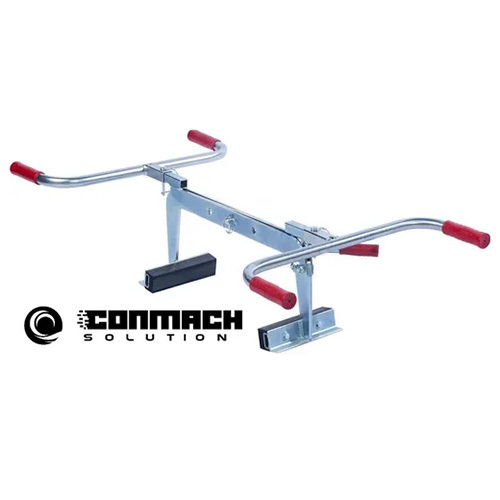 Universal Handle Laying Clamp - Attributes: Easy To Operate