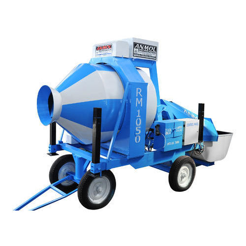 High Quality Rm1050 Reversible Mixer Machine