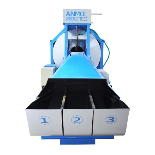 High Quality Rm1050 Reversible Mixer Machine
