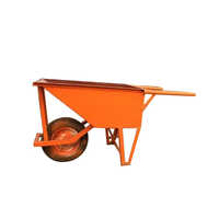 उच्च गुणवत्ता वाला सिंगल व्हील बैरो