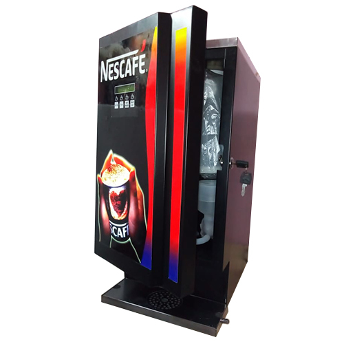 चाय और कॉफी डिस्पेंसर औद्योगिक