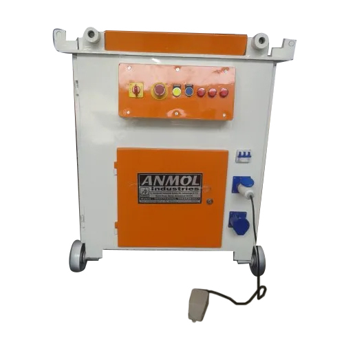 Portable Bar Bending Machine Place Of Origin: India