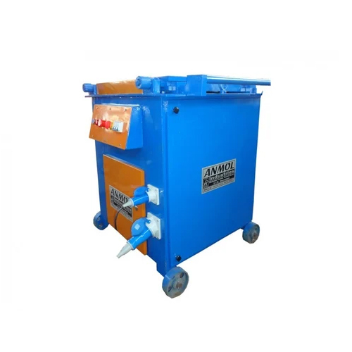 Portable Bar Bending Machine Place Of Origin: India