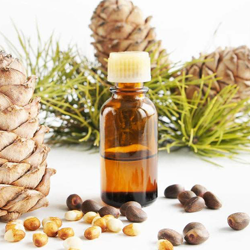 सीडरवुड हिमालयन ऑयल एज ग्रुप: ऑल एज ग्रुप