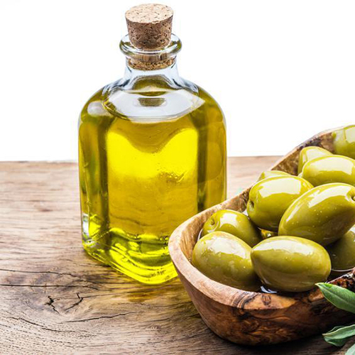 एक्स्ट्रा वर्जिन ऑलिव ऑयल एज ग्रुप: ऑल एज ग्रुप