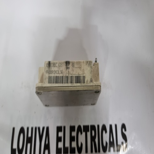 Eupec Ff400r12ke3-s6 Igbt