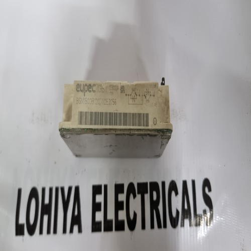 Eupec Bsm150gb120dn2e 3256 Igbt