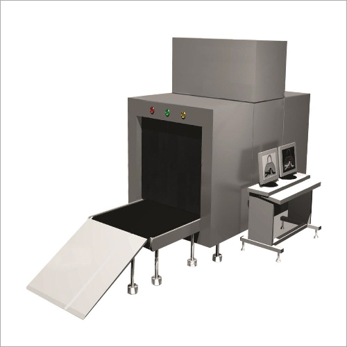 बैगेज स्कैनर