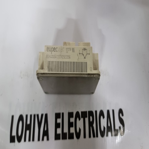 Eupec Bsm300ga120dn2 Igbt