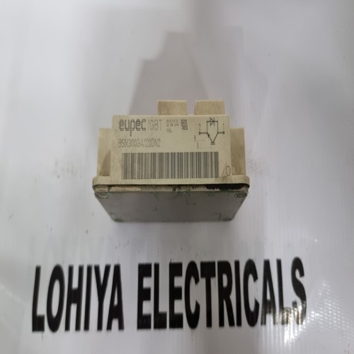 Eupec Bsm200ga120dn2 Igbt