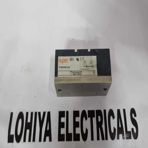 Eupec Tt162n16kof Igbt