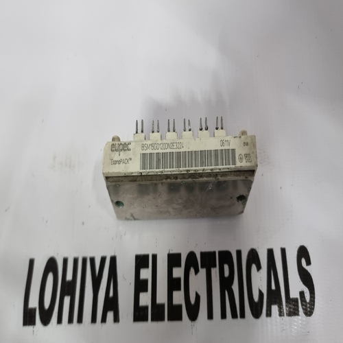 Eupec Bsm150gd120dn2e 3224 Igbt