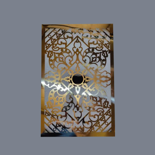 औद्योगिक लेजर कटिंग सेवाएं