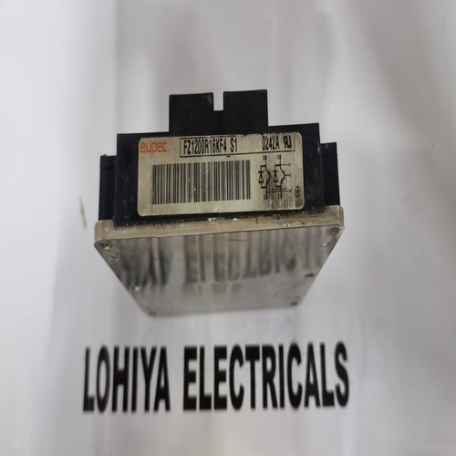 Eupec Fz1200r16kf4 S1 Igbt