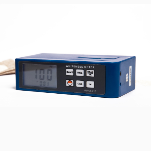 Pwip Rice Whiteness Meter