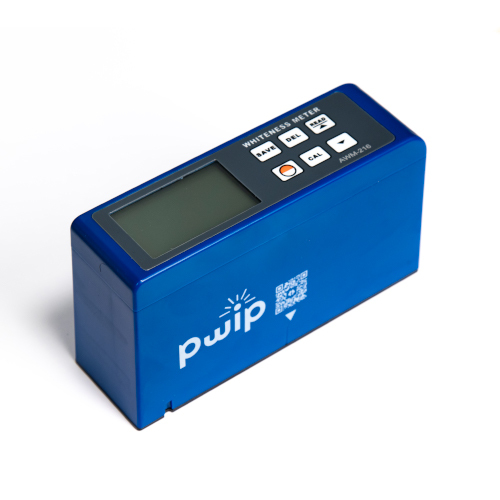 Pwip Rice Whiteness Meter