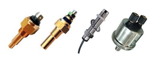 Temperature Sensor